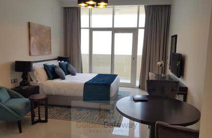 Apartment - 1 Bedroom - 1 Bathroom for rent in Ghalia Tower - District 18 - Jumeirah Village Circle - Dubai Apartment - 1 Bedroom - 1 Bathroom for rent in Ghalia Tower - District 18 - Jumeirah Village Circle - Dubai
