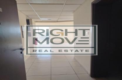 Apartment - 1 - 2 for rent in Building IC1-EMR-26 - Emirates Cluster - International City - Dubai