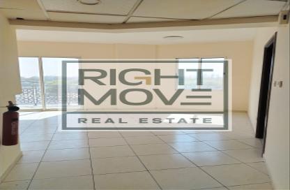 Apartment - 1 - 2 for rent in Building IC1-EMR-26 - Emirates Cluster - International City - Dubai