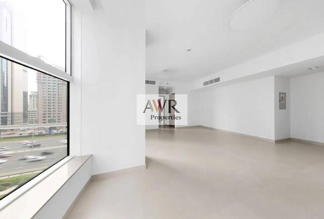 Bright & Massive Unit | Starting from 85,000 AED