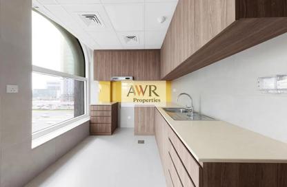 Apartment - 1 - 2 for rent in DXB Tower - Sheikh Zayed Road - Dubai