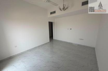 Apartment - 1 Bedroom - 2 Bathrooms for rent in Al Mowaihat 3 - Al Mowaihat - Ajman