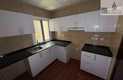 Apartment - 1 Bedroom - 2 Bathrooms for rent in Al Mowaihat 3 - Al Mowaihat - Ajman