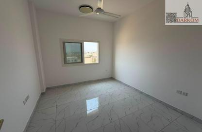 Apartment - 1 Bedroom - 2 Bathrooms for rent in Al Mowaihat 3 - Al Mowaihat - Ajman