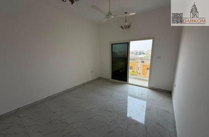 Apartment - 1 Bedroom - 2 Bathrooms for rent in Al Mowaihat 3 - Al Mowaihat - Ajman