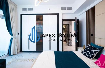 Apartment - 2 Bedrooms - 2 Bathrooms for rent in Opalz By Danube Tower 1 - Opalz by Danube - Dubai Science Park - Dubai