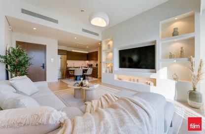 Apartment - 2 Bedrooms - 3 Bathrooms for rent in Grande - Opera District - Downtown Dubai - Dubai