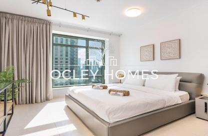 Apartment - 2 - 3 for rent in Burj Views C - Burj Views - Downtown Dubai - Dubai Apartment - 2 - 3 for rent in Burj Views C - Burj Views - Downtown Dubai - Dubai