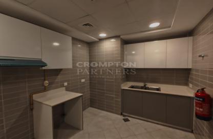 شقة - 3 غرف نوم - 4 حمامات للايجار في بلوم مارينا - البطين - أبوظبي شقة - 3 غرف نوم - 4 حمامات للايجار في بلوم مارينا - البطين - أبوظبي