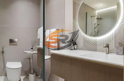 Apartment - 1 Bedroom - 2 Bathrooms for sale in Al Barsha South 5 - Al Barsha South - Al Barsha - Dubai