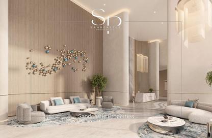 Apartment - 2 - 3 for sale in Meriva Shores B - Meriva Shores - The Meriva Collection - Dubai Islands - Dubai Apartment - 2 - 3 for sale in Meriva Shores B - Meriva Shores - The Meriva Collection - Dubai Islands - Dubai