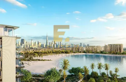 Apartment - 2 Bedrooms - 3 Bathrooms for sale in Solaya 7 - Solaya - La Mer - La Mer - Jumeirah - Dubai