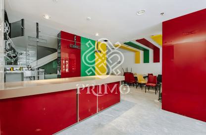 Retail - Studio - 2 Bathrooms for rent in Bay Central 3 - Dubai Marina - Dubai Retail - Studio - 2 Bathrooms for rent in Bay Central 3 - Dubai Marina - Dubai