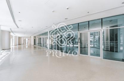 Retail - Studio - 2 Bathrooms for rent in Bay Central 3 - Dubai Marina - Dubai Retail - Studio - 2 Bathrooms for rent in Bay Central 3 - Dubai Marina - Dubai