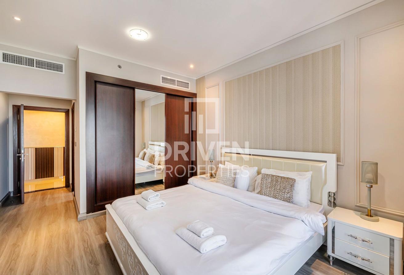 High Floor | Full Sea View | Across the Beach photo 3