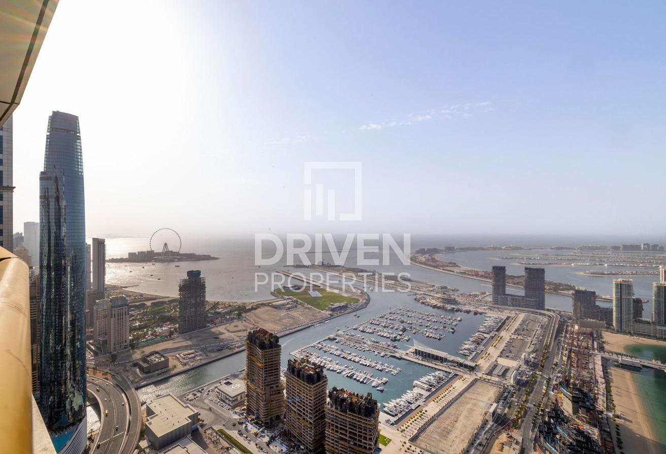 High Floor | Full Sea View | Across the Beach photo 27