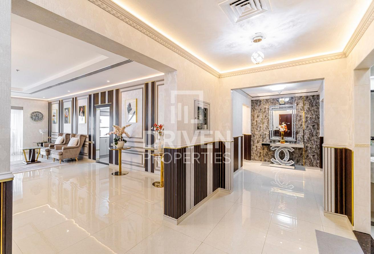 High Floor | Full Sea View | Across the Beach photo 16