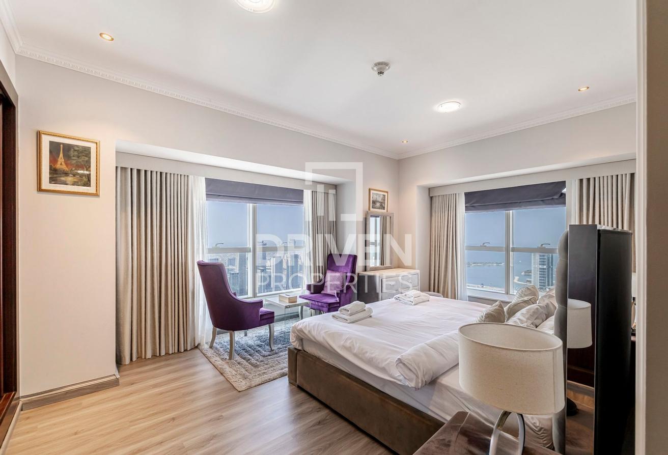High Floor | Full Sea View | Across the Beach photo 7