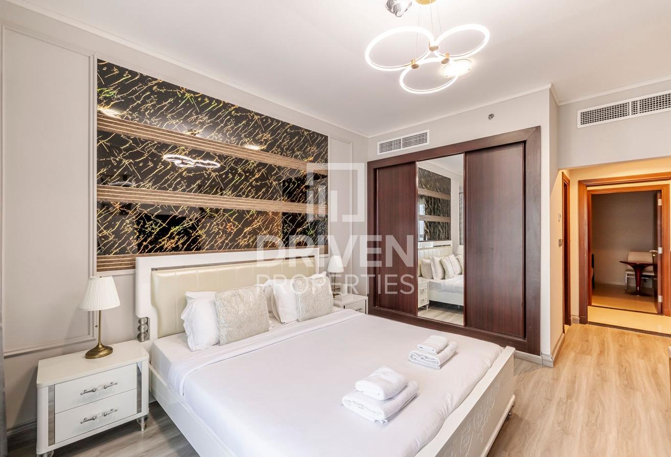 High Floor | Full Sea View | Across the Beach photo 15