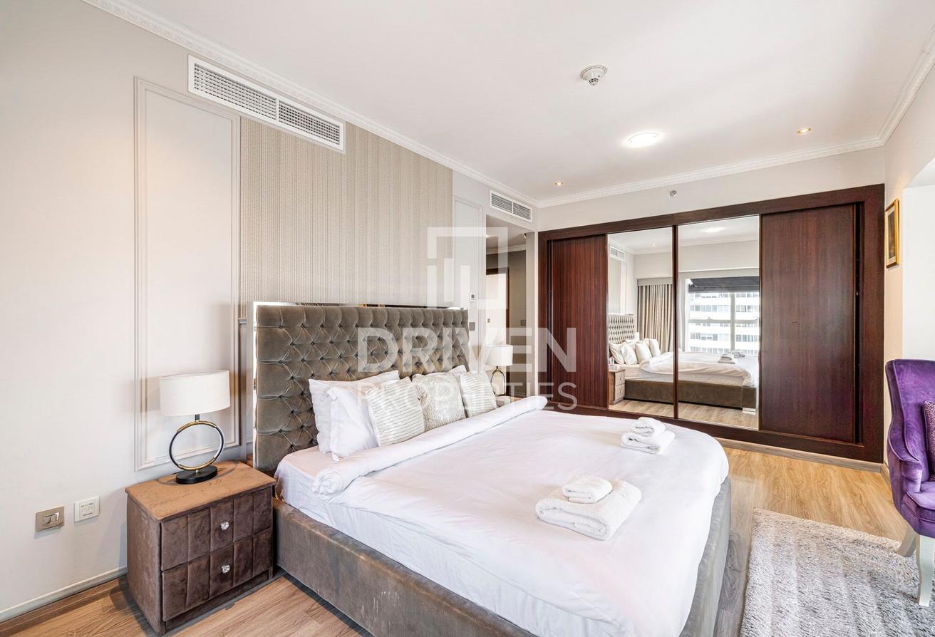 High Floor | Full Sea View | Across the Beach photo 6