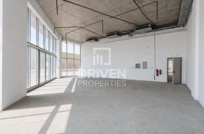 Retail - Studio - 1 for rent in Amaya Plaza - Nadd Al Hammar - Dubai
