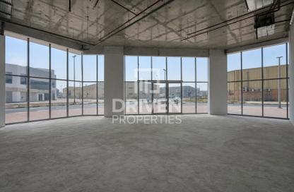 Retail - Studio - 1 for rent in Amaya Plaza - Nadd Al Hammar - Dubai