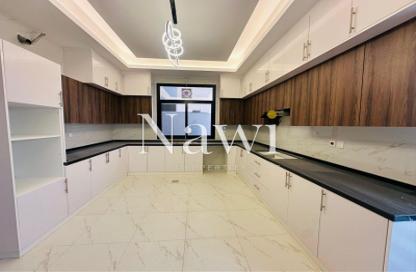 Villa - 5 Bedrooms - 6 Bathrooms for sale in Al Helio 2 - Al Helio - Ajman