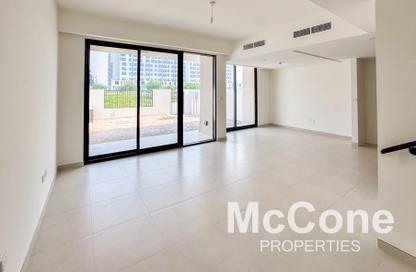 Townhouse - 4 - 5 for rent in Maha Townhouses - Town Square - Dubai Townhouse - 4 - 5 for rent in Maha Townhouses - Town Square - Dubai