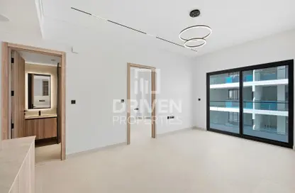 Apartment - 1 Bedroom - 2 Bathrooms for sale in Divine Residencia - Dubai Studio City - Dubai