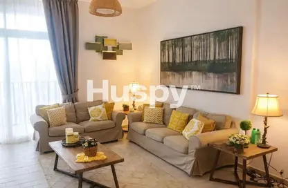 Apartment - 1 Bedroom - 2 Bathrooms for sale in Belgravia 1 - Belgravia - District 11 - Jumeirah Village Circle - Dubai