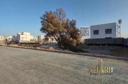 Land - Studio for sale in Al Helio 1 - Al Helio - Ajman