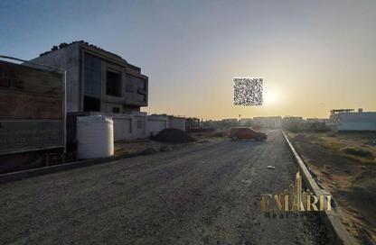 Land - Studio for sale in Al Helio 1 - Al Helio - Ajman