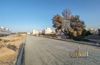 Land - Studio for sale in Al Helio 1 - Al Helio - Ajman
