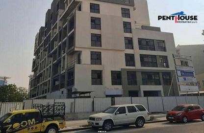 Apartment - 1 Bedroom - 2 Bathrooms for sale in Aryene Greens - Arjan - Dubai