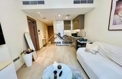 Apartment - 1 Bedroom - 1 Bathroom for rent in Azizi Riviera 43 - Azizi Riviera - Meydan One - Meydan - Dubai Apartment - 1 Bedroom - 1 Bathroom for rent in Azizi Riviera 43 - Azizi Riviera - Meydan One - Meydan - Dubai