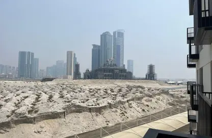 شقة - 1 حمام للبيع في جزيرة مريم - الخان - الشارقة