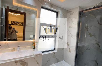 Villa - 5 Bedrooms - 7+ Bathrooms for sale in Al Zaheya Gardens - Al Zahya - Ajman Villa - 5 Bedrooms - 7+ Bathrooms for sale in Al Zaheya Gardens - Al Zahya - Ajman