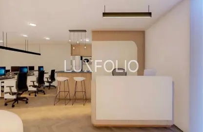 مكتب - استوديو للايجار في برج فورتشن - (JLT) مجمع C - أبراج بحيرات الجميرا - دبي مكتب - استوديو للايجار في برج فورتشن - (JLT) مجمع C - أبراج بحيرات الجميرا - دبي