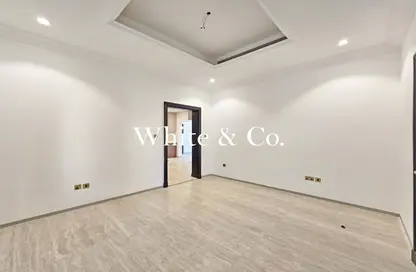 Villa - 4 Bedrooms - 4 Bathrooms for rent in Canal Cove Frond M - Canal Cove Villas - Palm Jumeirah - Dubai