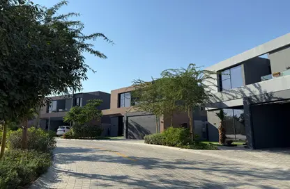 Townhouse - 2 Bedrooms - 3 Bathrooms for sale in Robinia - Masaar - Tilal City - Sharjah