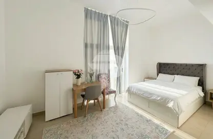 شقة - 1 حمام للبيع في عزيزي ستار - الفرجان - دبي