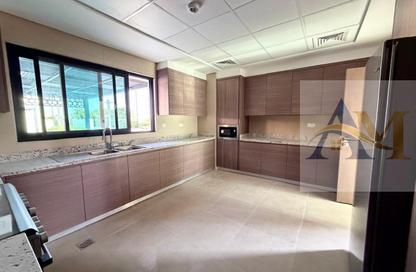 Villa - 3 - 4 for rent in Sharjah Sustainable City - Sharjah