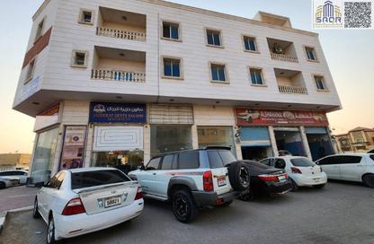 Apartment - 1 - 1 for rent in Al Rawda 2 - Al Rawda - Ajman Apartment - 1 - 1 for rent in Al Rawda 2 - Al Rawda - Ajman