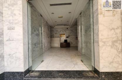 Apartment - 1 - 1 for rent in Al Rawda 2 - Al Rawda - Ajman Apartment - 1 - 1 for rent in Al Rawda 2 - Al Rawda - Ajman