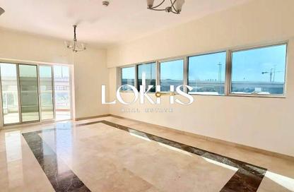 Apartment - 2 Bedrooms - 3 Bathrooms for rent in The Zen Tower - Dubai Marina - Dubai