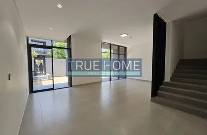 Townhouse - 4 Bedrooms - 5 Bathrooms for sale in Robinia - Masaar - Tilal City - Sharjah
