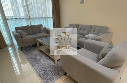Apartment - 1 Bedroom - 2 Bathrooms for rent in Gulfa Towers - Al Rashidiya 1 - Al Rashidiya - Ajman Apartment - 1 Bedroom - 2 Bathrooms for rent in Gulfa Towers - Al Rashidiya 1 - Al Rashidiya - Ajman