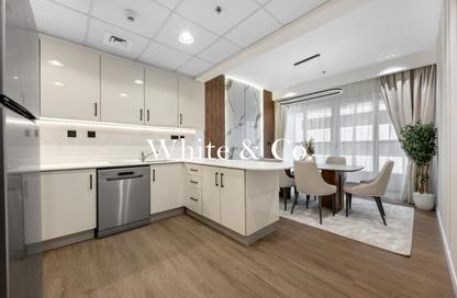 Apartment - 2 Bedrooms - 2 Bathrooms for rent in Elite Residence - Dubai Marina - Dubai Apartment - 2 Bedrooms - 2 Bathrooms for rent in Elite Residence - Dubai Marina - Dubai