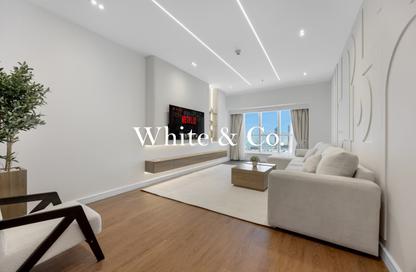 Apartment - 2 Bedrooms - 2 Bathrooms for rent in Elite Residence - Dubai Marina - Dubai Apartment - 2 Bedrooms - 2 Bathrooms for rent in Elite Residence - Dubai Marina - Dubai