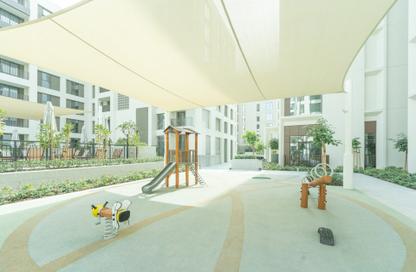 Apartment - 2 - 2 for rent in Cedar at Creek Beach Building 4 - Cedar at Creek Beach - Creek Beach - Dubai Creek Harbour (The Lagoons) - Dubai